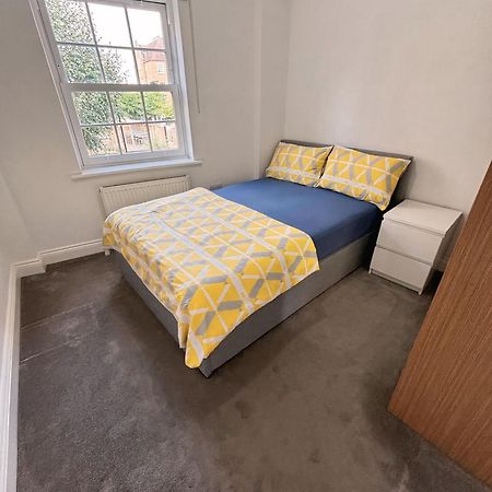 Double Bedroom In Clapham Londres Extérieur photo