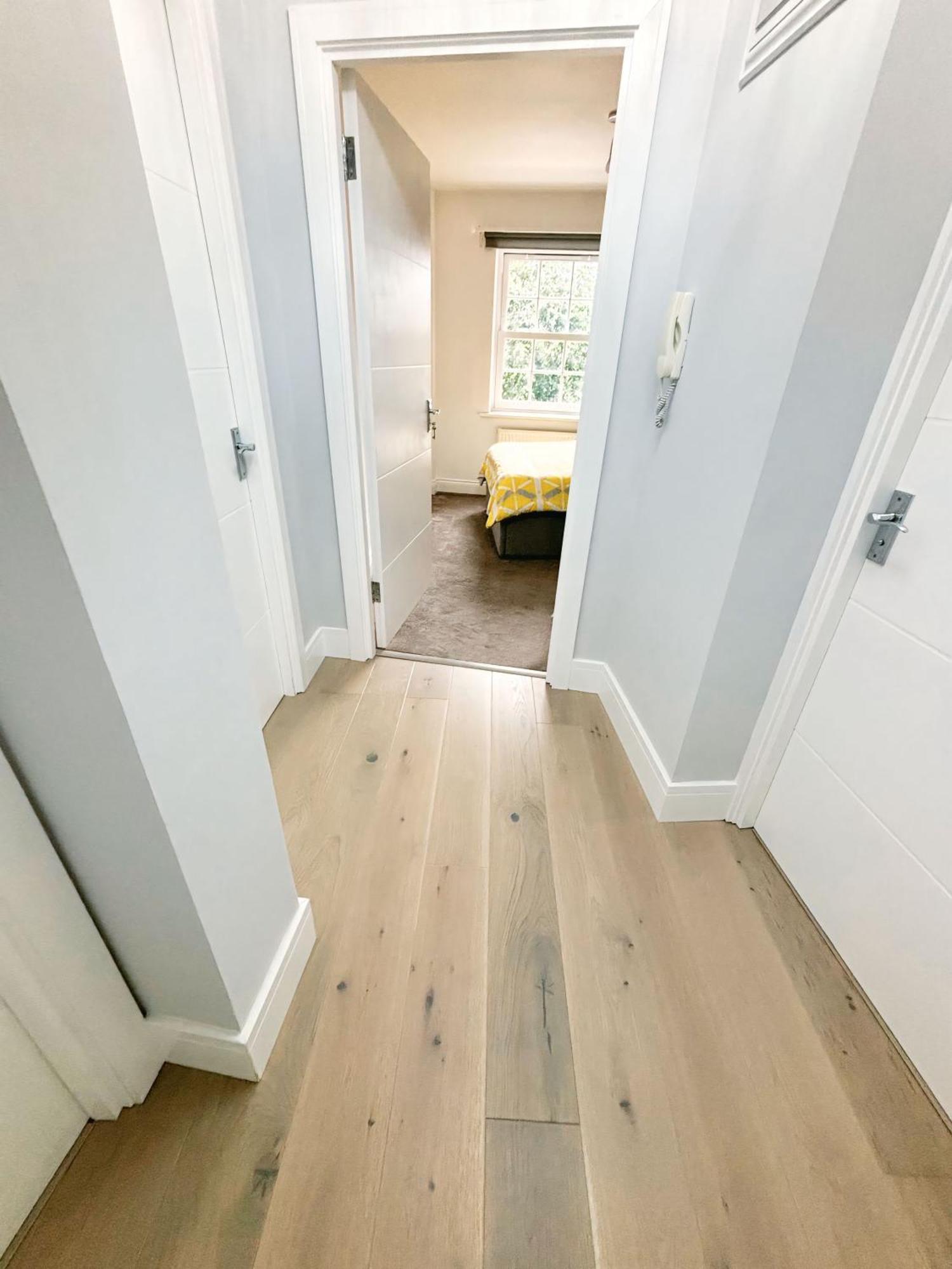 Double Bedroom In Clapham Londres Extérieur photo